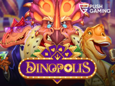 Evolution gaming casino review. Casino bonus center.52